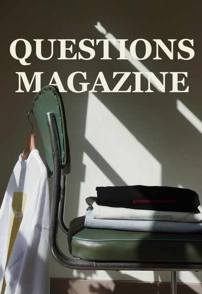 QUESTIONS MAGAZINE